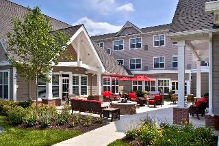 Residence Inn Bridgewater Branchburg fotoÄŸrafÄ±