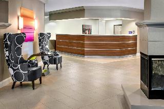 Residence Inn Newark Elizabeth/Liberty Int Airport fotoÄŸrafÄ±