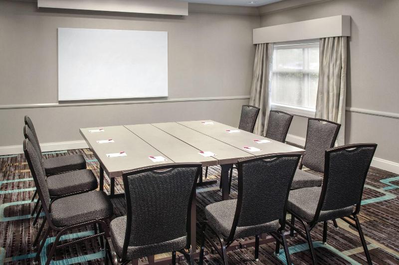 Residence Inn Newark Elizabeth/Liberty Int Airport - Toplantı