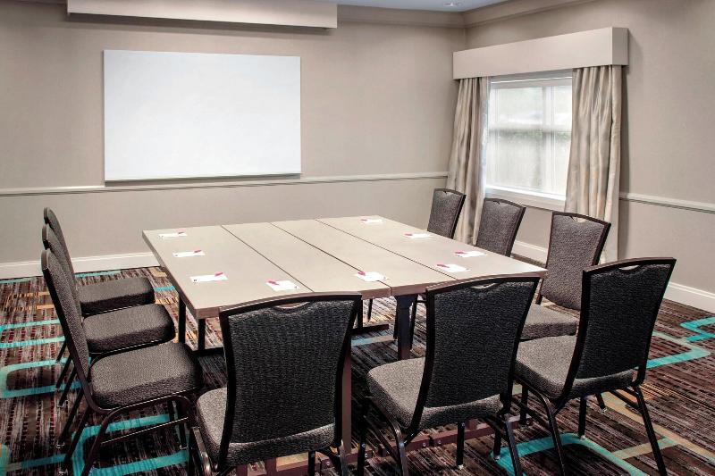 Residence Inn Newark Elizabeth/Liberty Int Airport - Toplantı