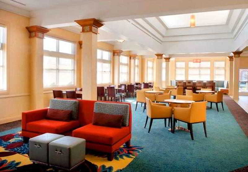 Residence Inn Newark Elizabeth/Liberty Int Airport fotoÄŸrafÄ±