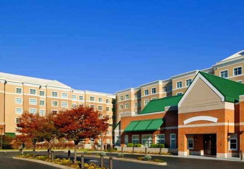 Residence Inn Newark Elizabeth/Liberty Int Airport fotoÄŸrafÄ±