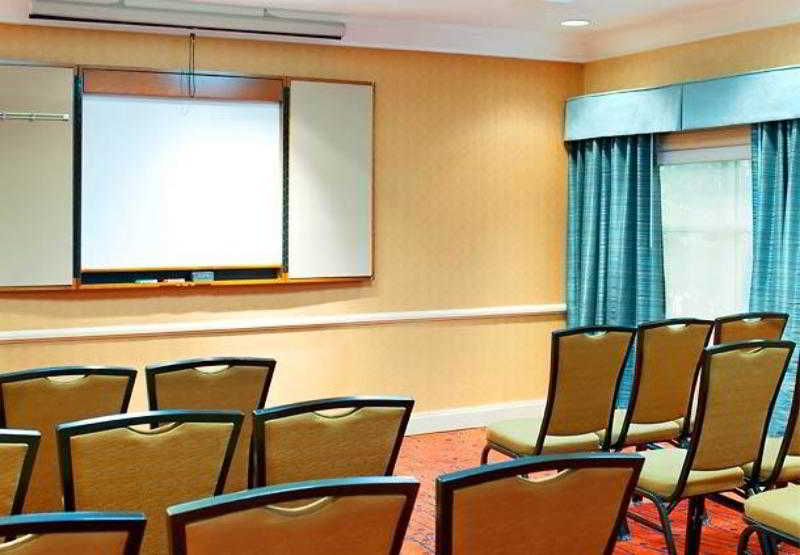 Residence Inn Newark Elizabeth/Liberty Int Airport fotoÄŸrafÄ±
