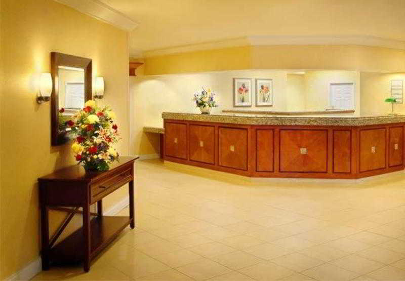 Residence Inn Newark Elizabeth/Liberty Int Airport fotoÄŸrafÄ±