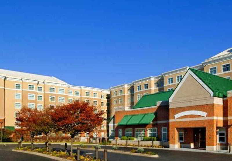 Residence Inn Newark Elizabeth/Liberty Int Airport fotoÄŸrafÄ±