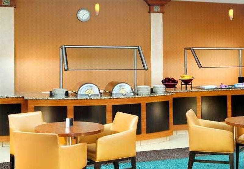 Residence Inn Newark Elizabeth/Liberty Int Airport fotoÄŸrafÄ±