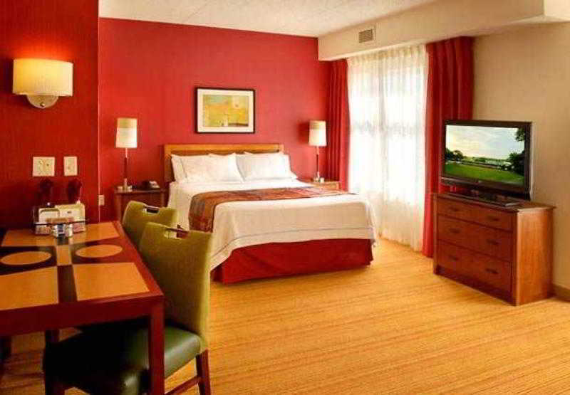 Residence Inn Newark Elizabeth/Liberty Int Airport fotoÄŸrafÄ±