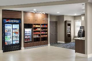 Residence Inn Newark Elizabeth/Liberty Int Airport fotoÄŸrafÄ±
