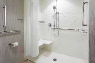 Residence Inn Newark Elizabeth/Liberty Int Airport fotoÄŸrafÄ±