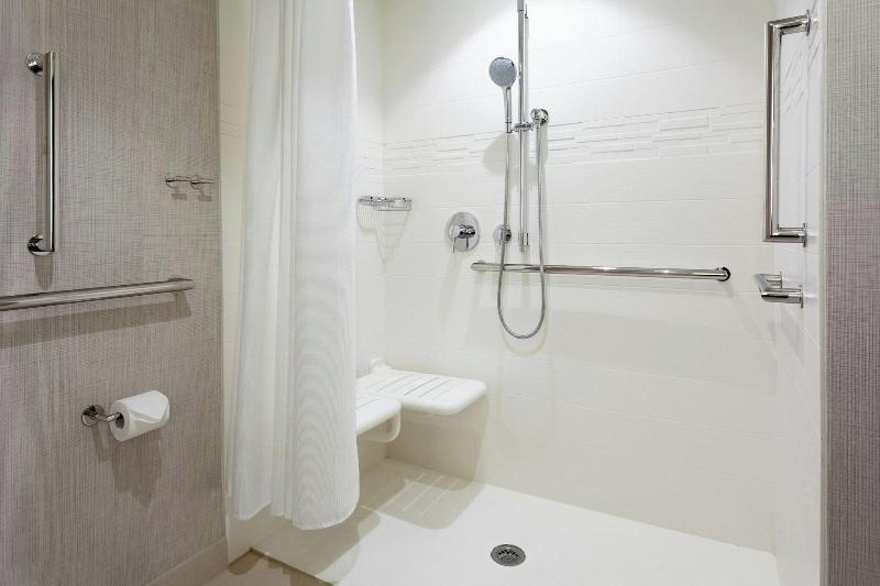 Residence Inn Newark Elizabeth/Liberty Int Airport - Oda
