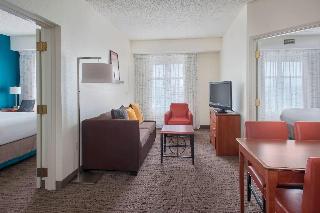 Residence Inn Newark Elizabeth/Liberty Int Airport fotoÄŸrafÄ±