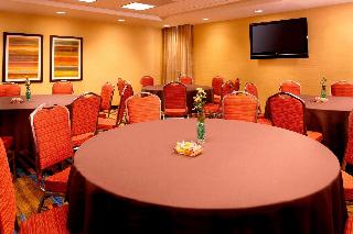 Fairfield Inn East Rutherford Meadowlands fotoÄŸrafÄ±