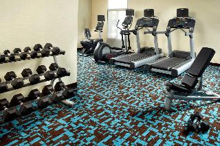 Fairfield Inn East Rutherford Meadowlands fotoÄŸrafÄ±