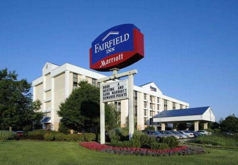 Fairfield Inn East Rutherford Meadowlands fotoÄŸrafÄ±