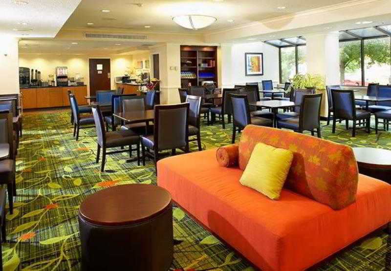 Fairfield Inn East Rutherford Meadowlands fotoÄŸrafÄ±