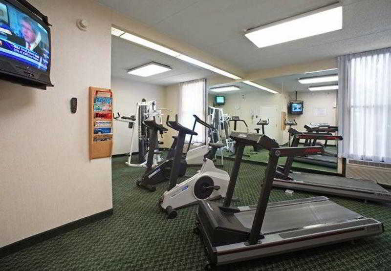 Fairfield Inn East Rutherford Meadowlands fotoÄŸrafÄ±