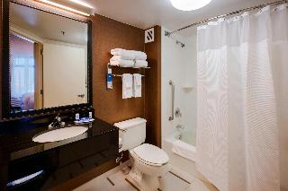 Fairfield Inn East Rutherford Meadowlands fotoÄŸrafÄ±