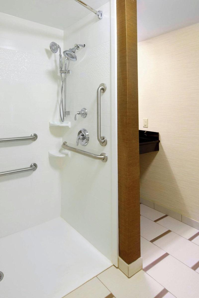 Fairfield Inn East Rutherford Meadowlands - Oda