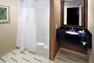 Fairfield Inn East Rutherford Meadowlands fotoÄŸrafÄ±