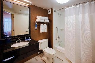 Fairfield Inn East Rutherford Meadowlands fotoÄŸrafÄ±