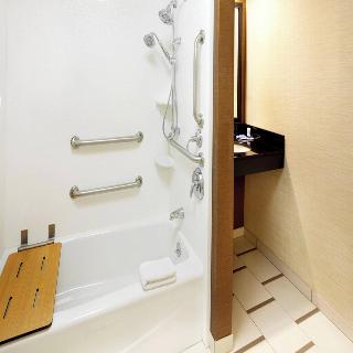 Fairfield Inn East Rutherford Meadowlands fotoÄŸrafÄ±