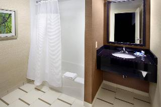Fairfield Inn East Rutherford Meadowlands fotoÄŸrafÄ±