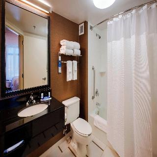Fairfield Inn East Rutherford Meadowlands fotoÄŸrafÄ±