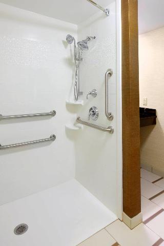 Fairfield Inn East Rutherford Meadowlands fotoÄŸrafÄ±
