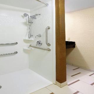 Fairfield Inn East Rutherford Meadowlands fotoÄŸrafÄ±