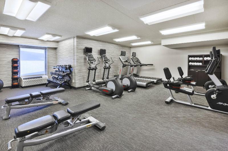 Courtyard Secaucus Meadowlands - Aktivite