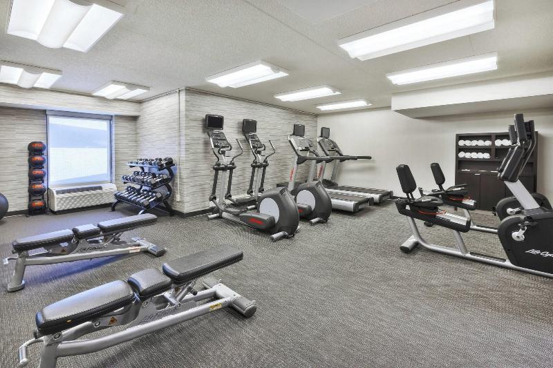 Courtyard Secaucus Meadowlands - Aktivite