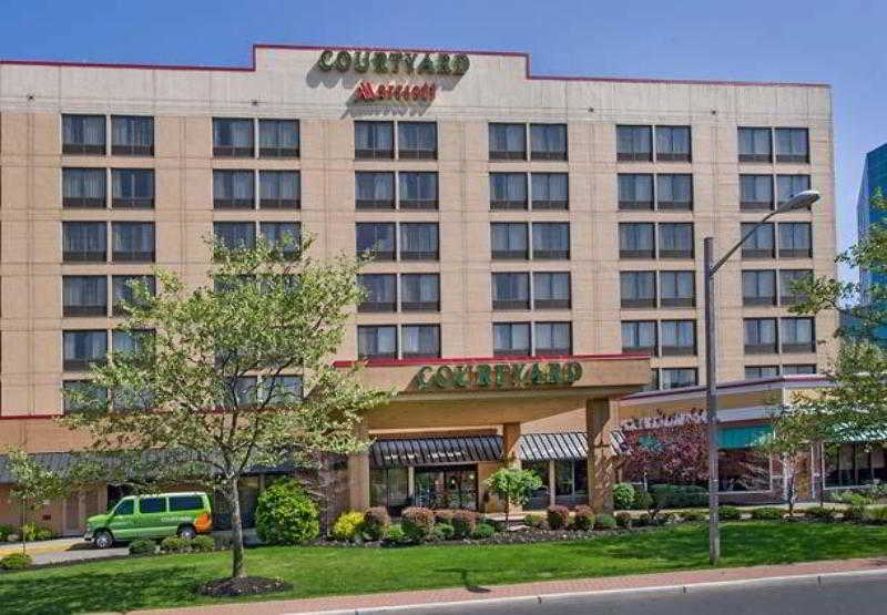 Courtyard Secaucus Meadowlands fotoÄŸrafÄ±