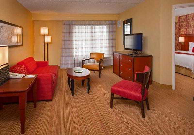 Courtyard Secaucus Meadowlands fotoÄŸrafÄ±