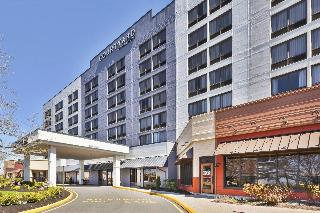 Courtyard Secaucus Meadowlands fotoÄŸrafÄ±