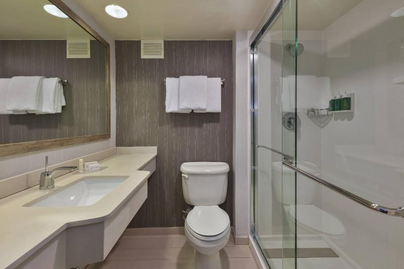 Courtyard Secaucus Meadowlands - Oda