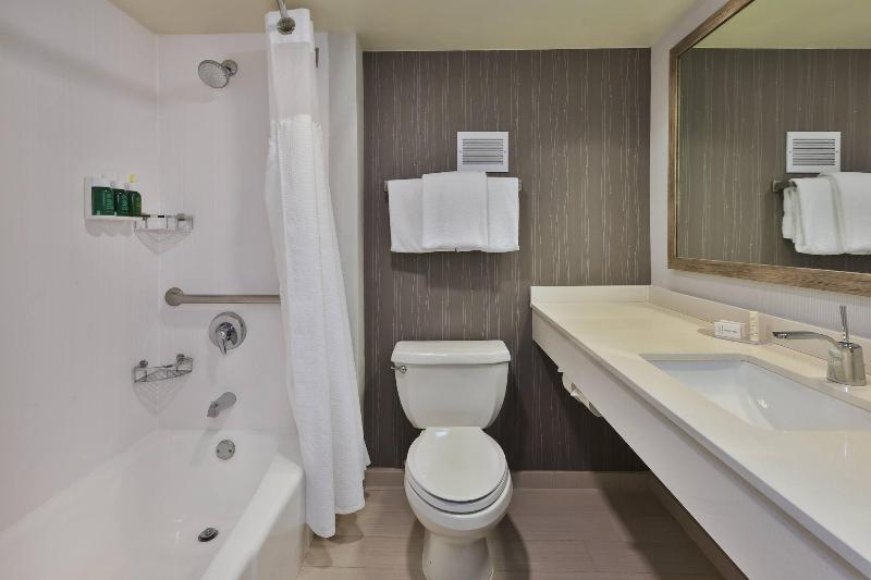 Courtyard Secaucus Meadowlands - Oda