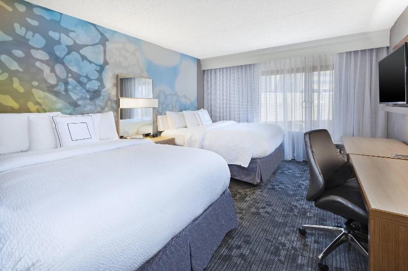 Courtyard Secaucus Meadowlands - Oda
