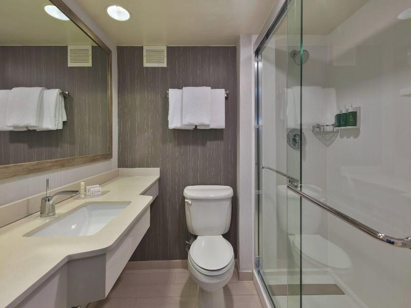 Courtyard Secaucus Meadowlands - Oda