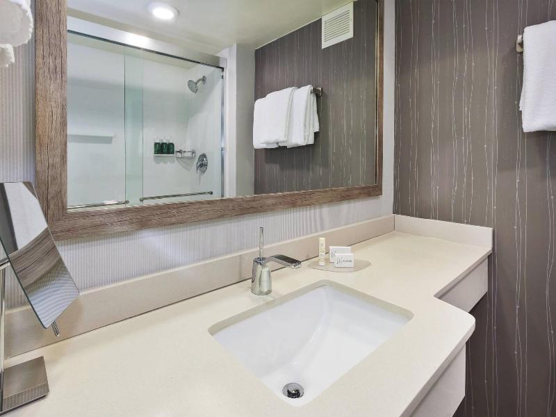 Courtyard Secaucus Meadowlands - Oda