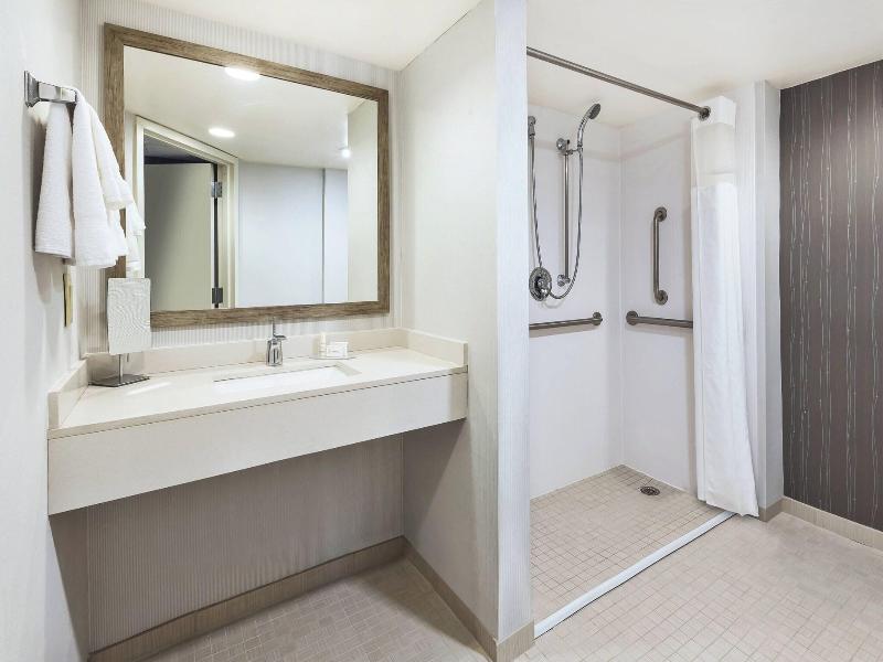 Courtyard Secaucus Meadowlands - Oda