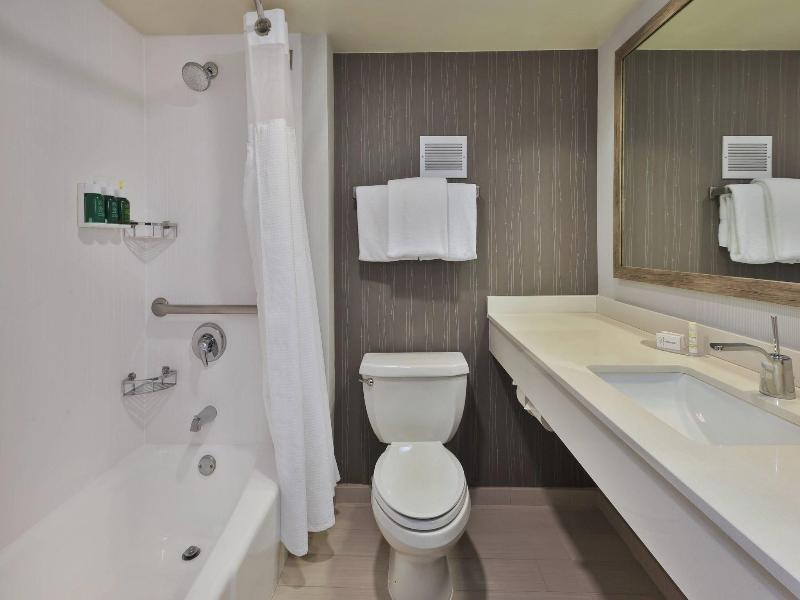 Courtyard Secaucus Meadowlands - Oda