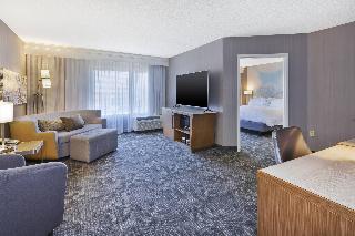 Courtyard Secaucus Meadowlands fotoÄŸrafÄ±