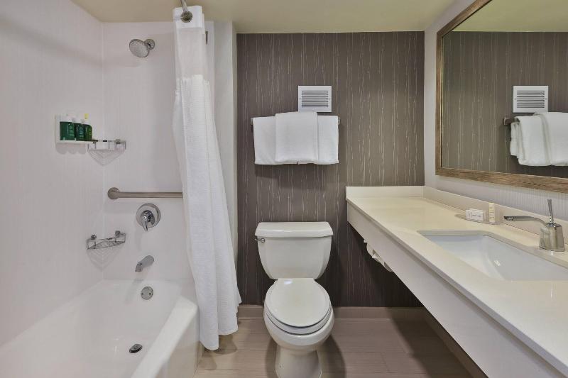 Courtyard Secaucus Meadowlands - Oda