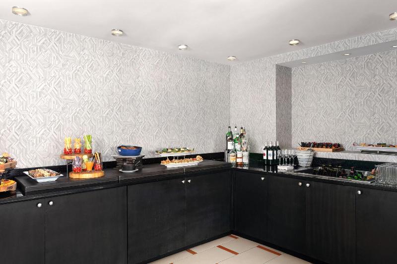 Delta Woodbridge Hotel - Toplantı