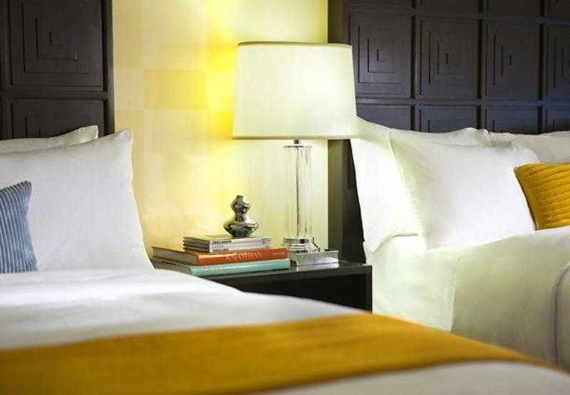 Delta Woodbridge Hotel fotoÄŸrafÄ±