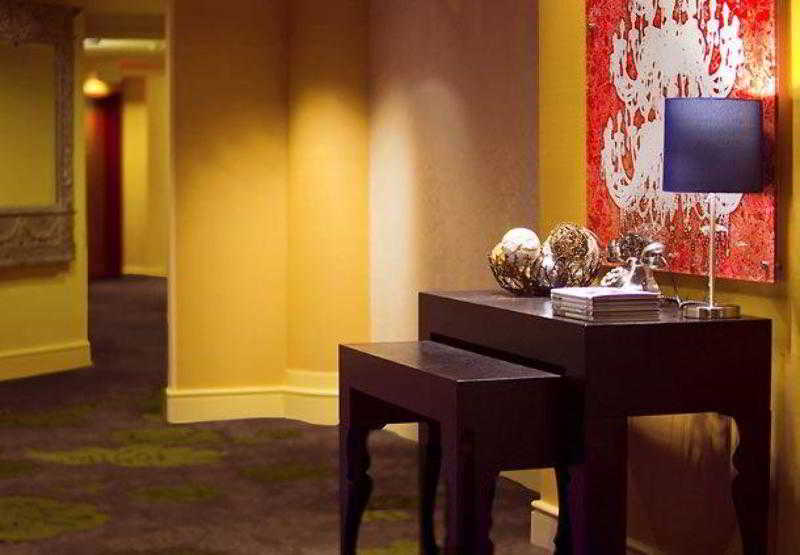 Delta Woodbridge Hotel fotoÄŸrafÄ±