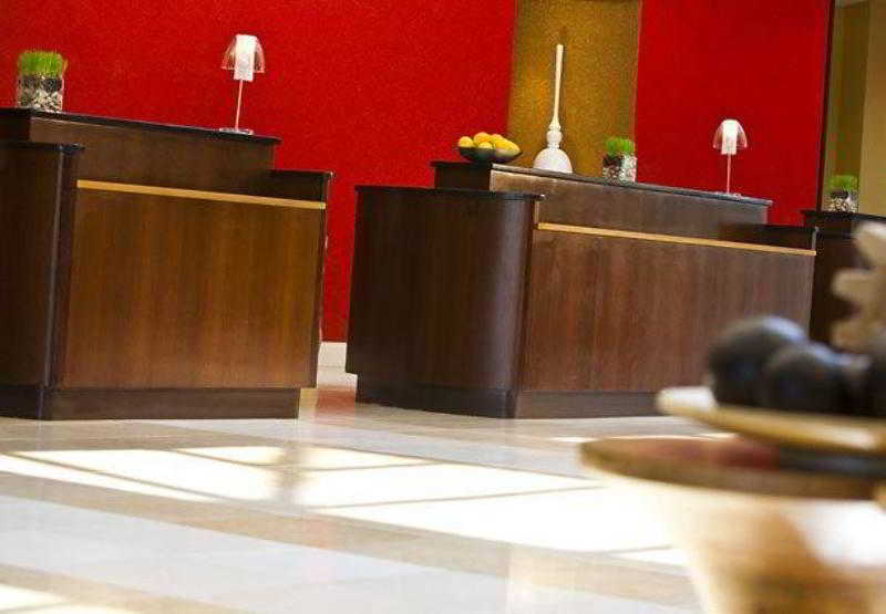 Delta Woodbridge Hotel fotoÄŸrafÄ±