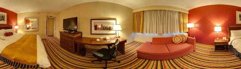 Delta Woodbridge Hotel fotoÄŸrafÄ±