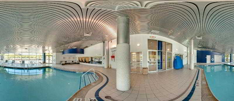 Delta Woodbridge Hotel fotoÄŸrafÄ±