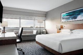 Delta Woodbridge Hotel fotoÄŸrafÄ±
